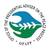 Office of the Presidential Adviser on the Peace Process.